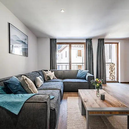 Шале Herzog Argentiere - By Emerald