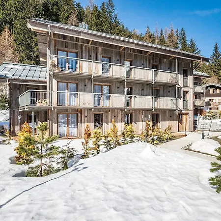 Herzog Argentiere - By Emerald Horská chata *