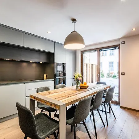 Herzog Argentiere - By Emerald *